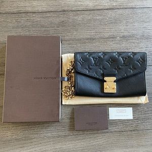 Louis Vuitton Saint Germain Pochette